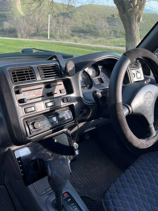 Toyota RAV4 1994