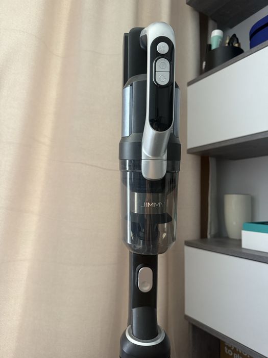 Aspirator cu spălare Jimmy PW11PRO