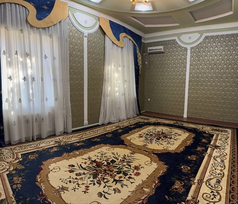 Аренда Участок Сергели Под Бизнес!