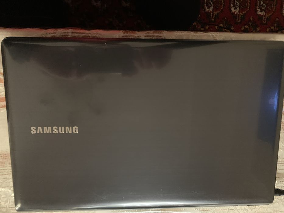 Самсунг ноутбук срочно