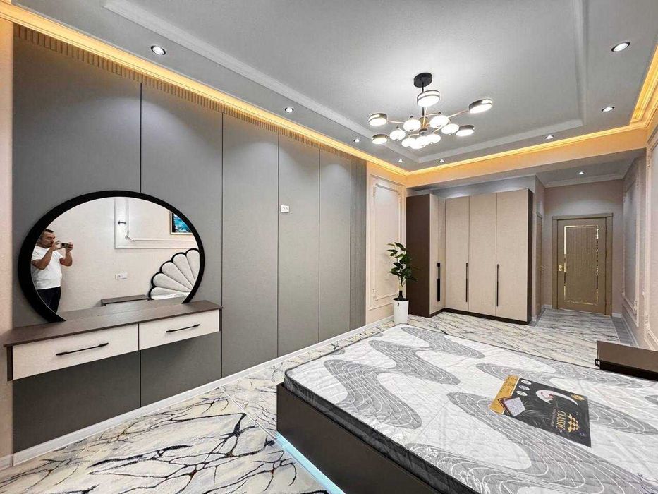 №4797 Продается квартира с евро ремонтом 3.4.10