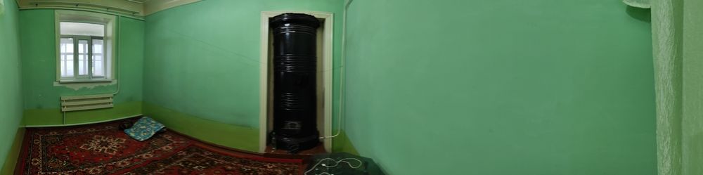 Uy sotiladi ( продется дом)