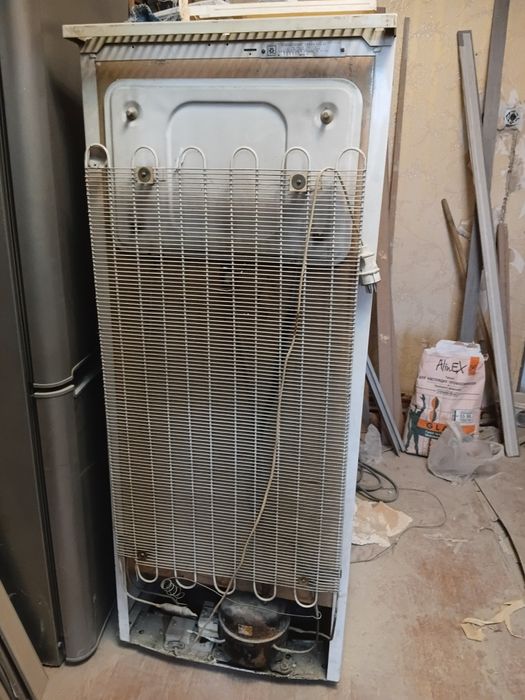 Холодильник Норд