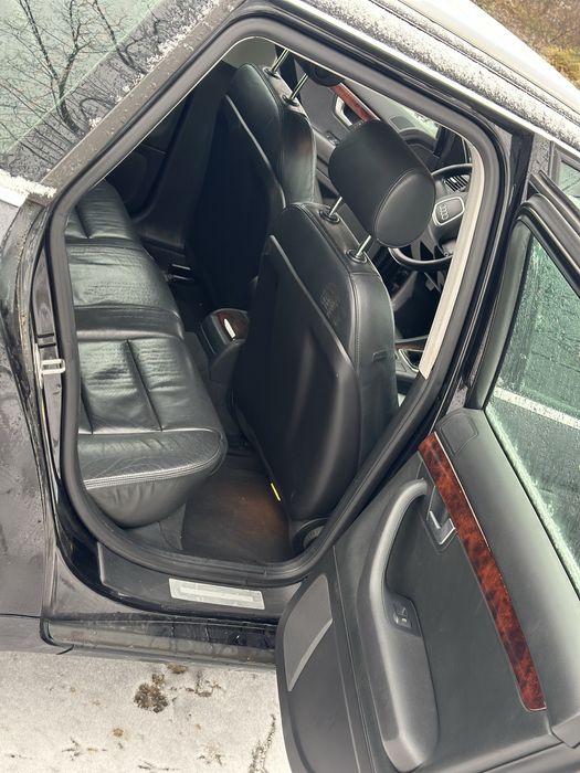 Vand audi a4 b7 2.0 tdi 140 cp 2005