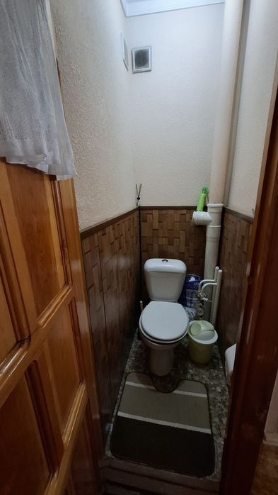 Телик билан сотилади...