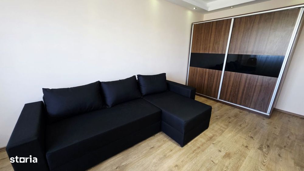 Oferta inchiriere 2 camere Unirii - Octavian Goga