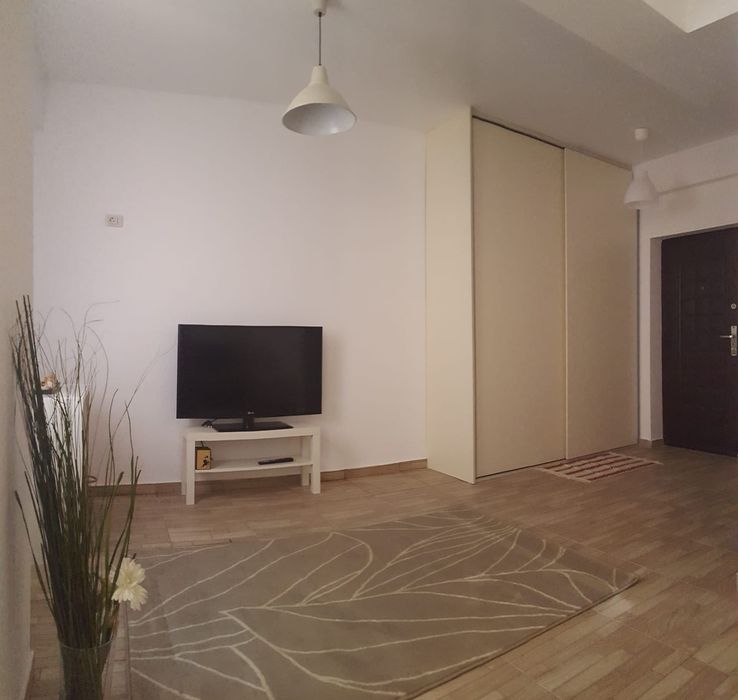 Închiriere garsoniera