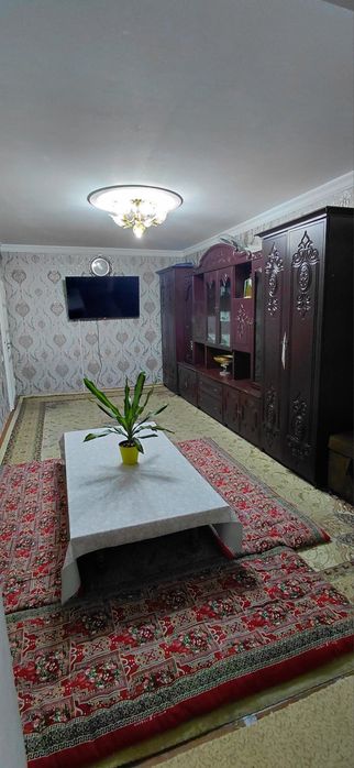 Учтепа 2 хонали уй сотилади