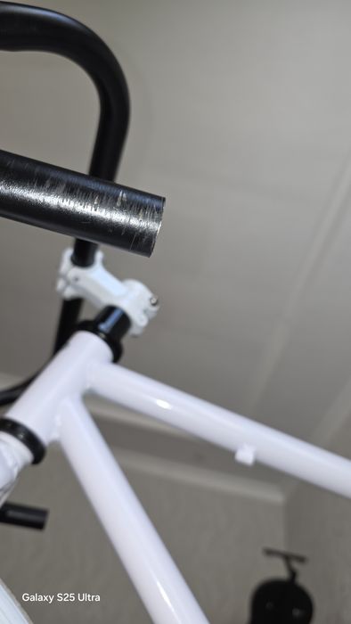 Single speed Bike