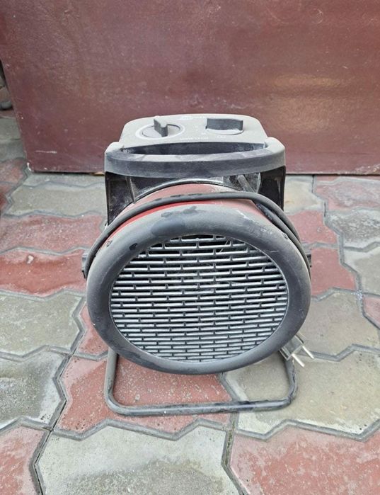 Печка пушка продам