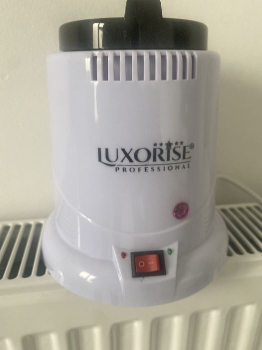 Sterilizator cu cuart