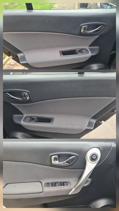 Renault Koleos, 2.0 dci, 4x4