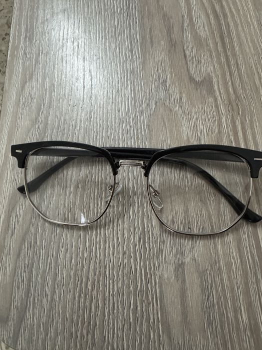 Продам очки нулевки