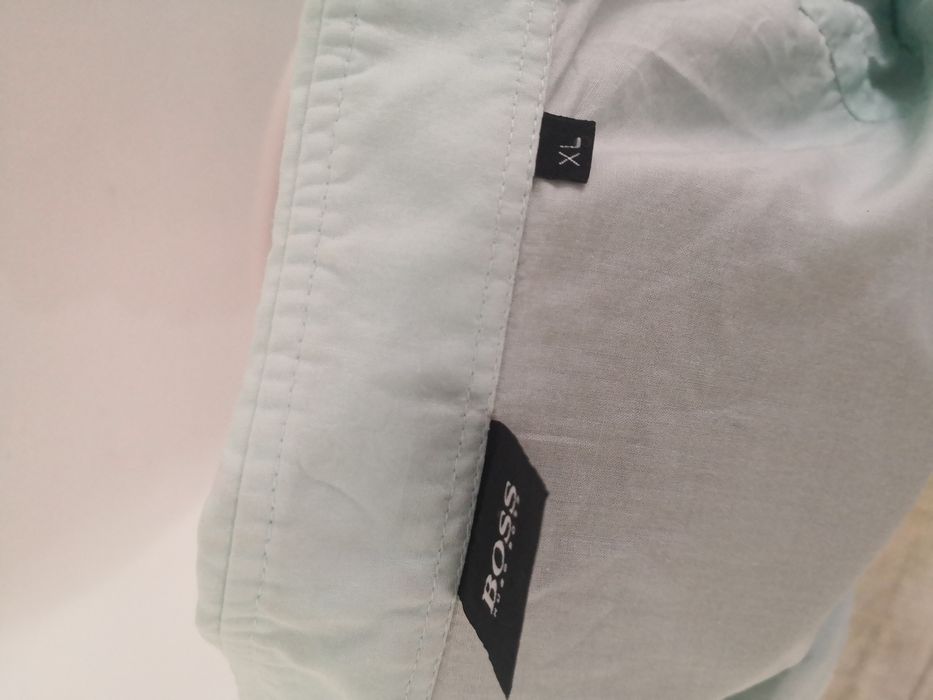 Cămașă bărbați HUGO BOSS