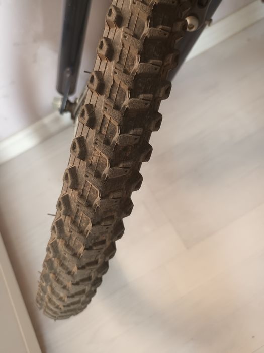 Bicicleta _ MTB Rockrider_NOUA