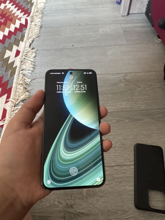 XIAOMI 13       CN