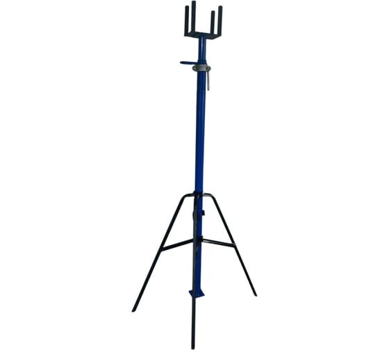 стойка телескопическая домкрат 170 000