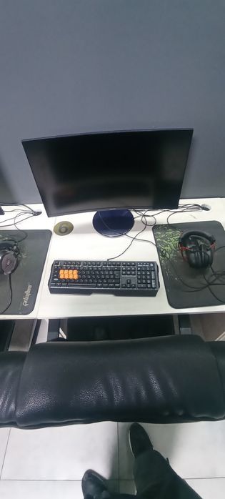 Продам компьютерный клуб без помещения