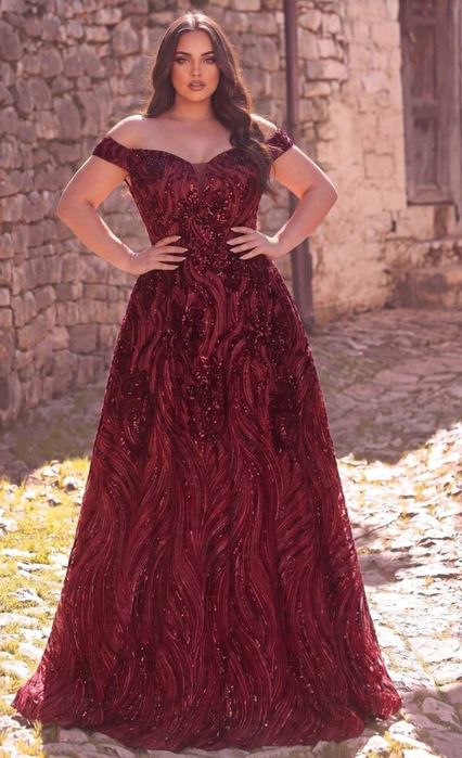 Faeriesty Rochie de seară