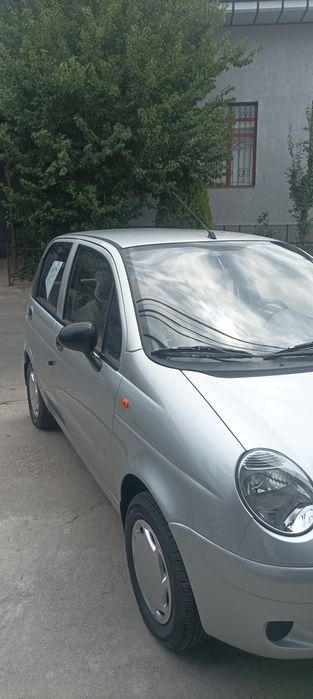 Matiz mx 2014 yil
