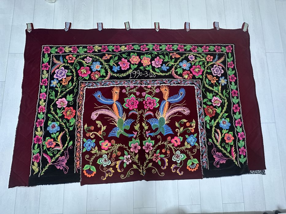 Түс киіз біз кесте түскигіз тускигиз