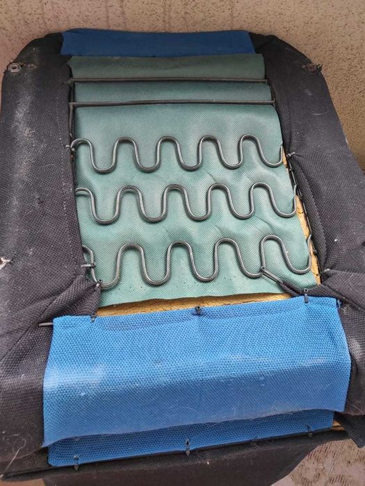 Кресло автомобильное (Б/У)