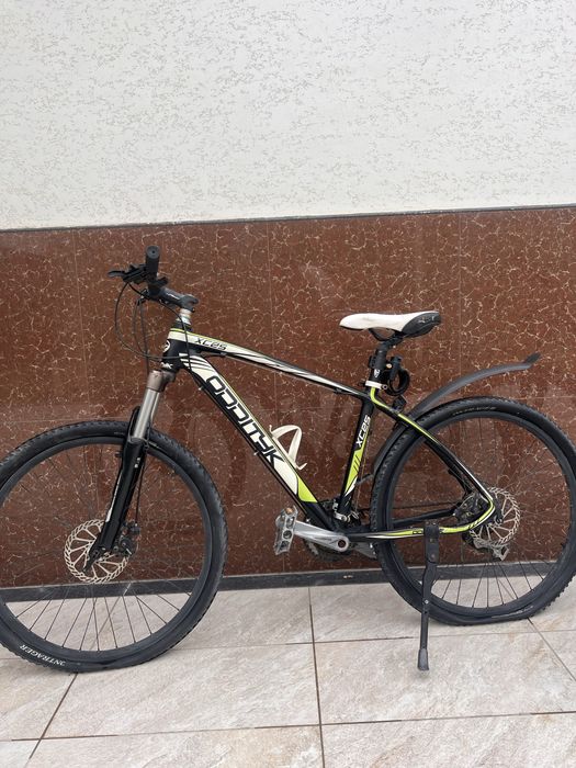 велосипед Mumar оригинал