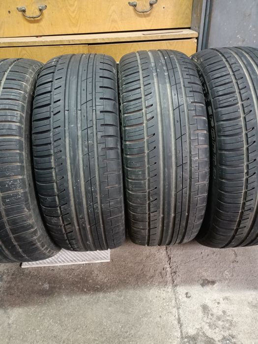 Продам летние шины