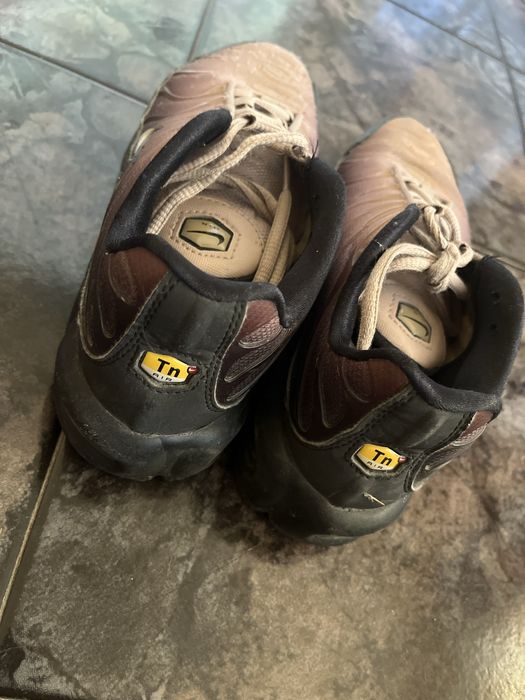 Nike Air Max Plus TN