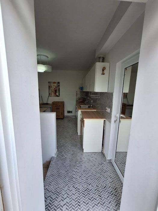 Дава се под наем Двустаен апартамент в София, Редута - 43 кв.м за 331.5 € - Снимка #22