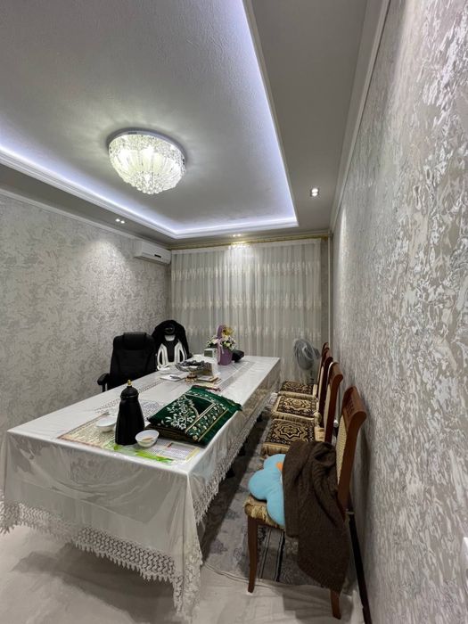 Yunusobod 15kv sotamiza