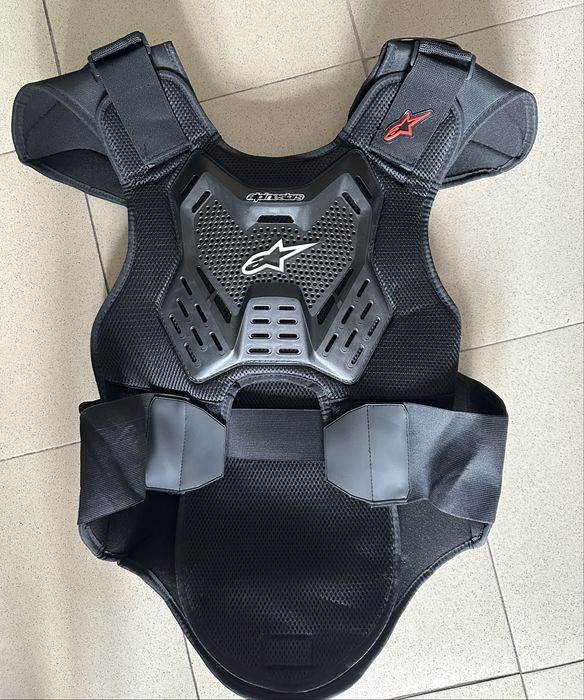 Мотокрос нагръдник - Alpinestars