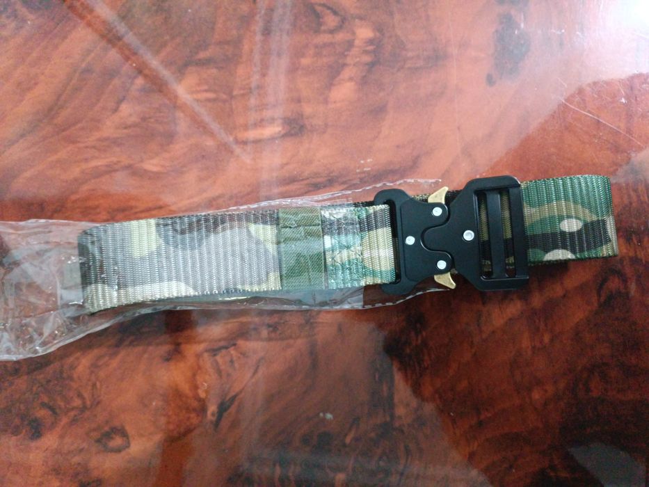 Парадная и повседневная форма