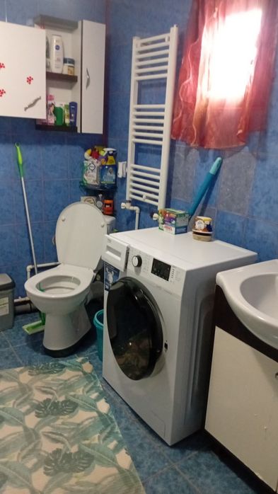 Inchiriez casa 3 camerei, Tatarasi,