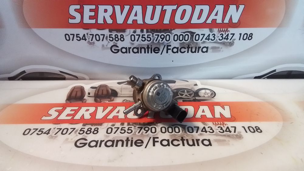 Pompa inalta presiune Volkswagen T-Cross (2018->) 1.0 Benzina 2018