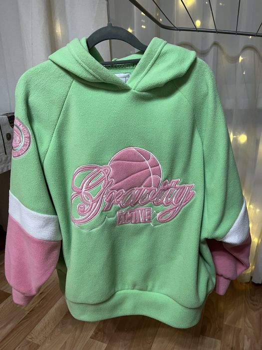 Толстовка для девочки 9-10 лет