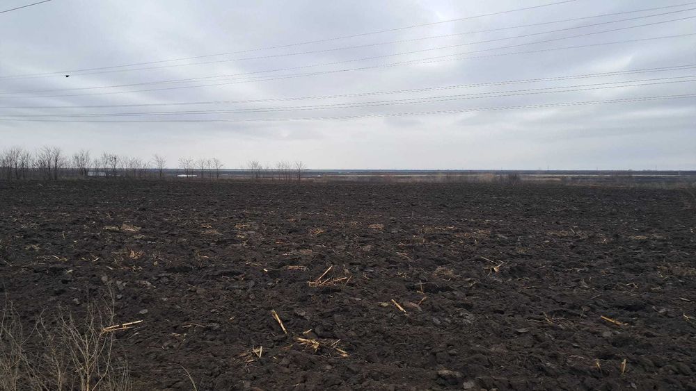 Vand  teren extravilan  Vanatori    12000mp        3,7e    mp