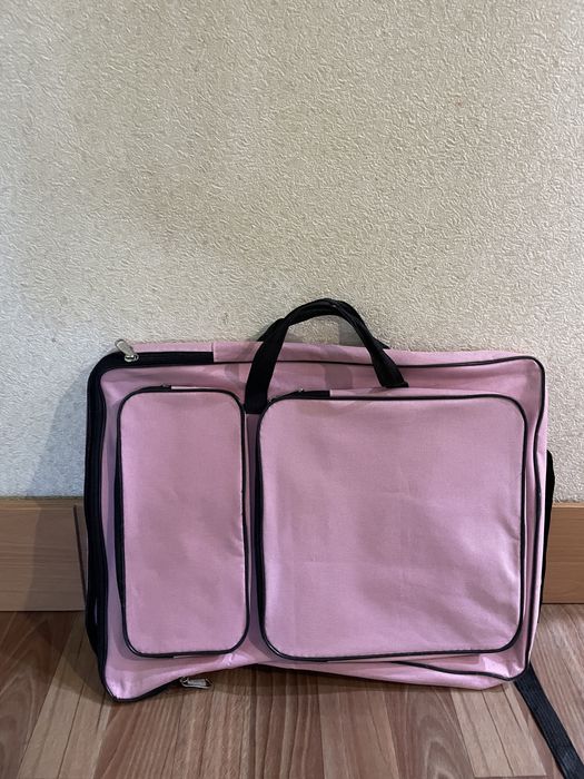 Сумка для художника