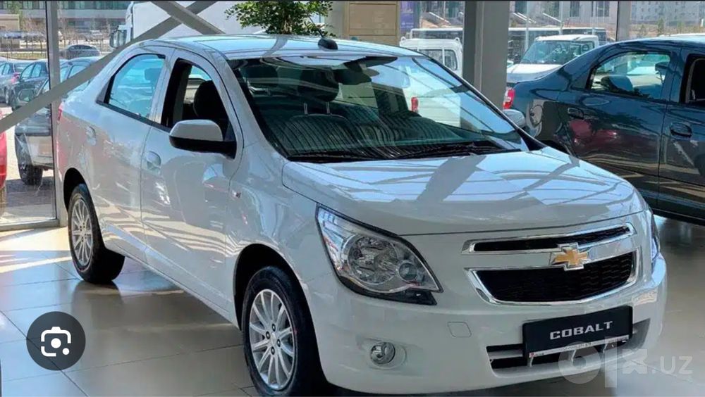 Cobalt gx-style at plus