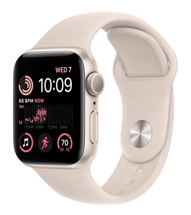 IWATCH SE2 40 (Оптом и Розница)
  
(Розница)
STAR LIGHT - 210$
SILVER
