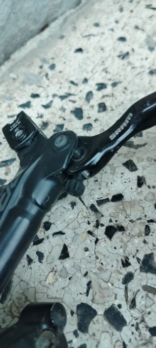 Задна спирачка Sram Code R