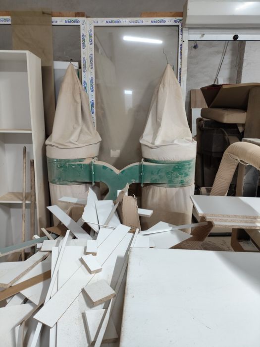 Станок Распиловочный