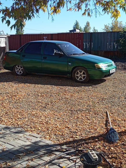 Продам ВАЗ 21102