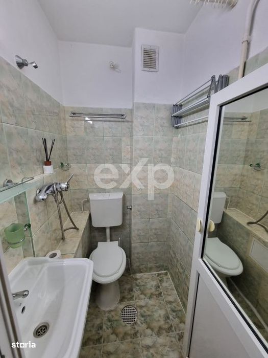 Garsoniera 11 mp utili – Gheorgheni,  Zona Hotel Royal - Mai multe