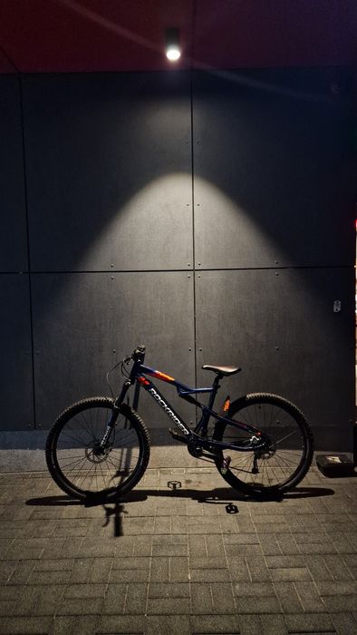 Rockrider st 540 s custom aproape nou urgent!