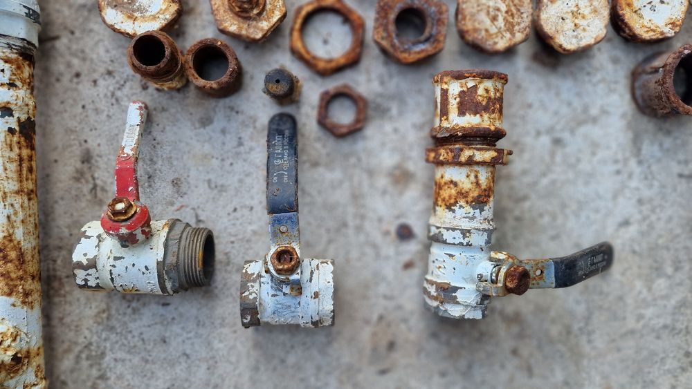 Фитинги  для отопления