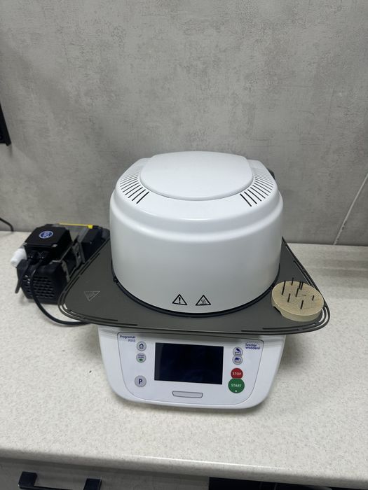 Керамичессая печь Programat P310