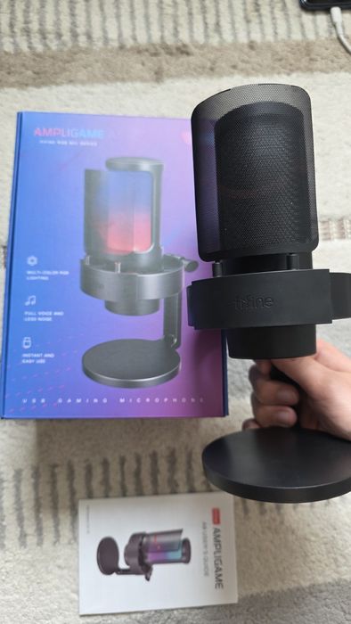 Микрафон Fifine A8