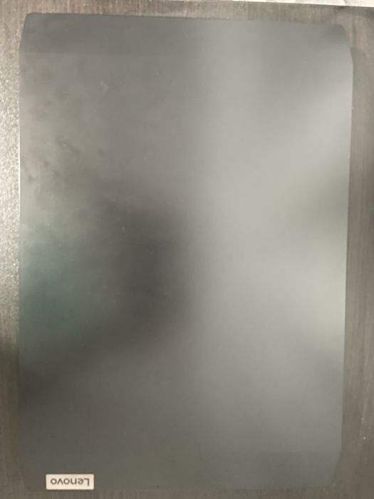 Vând Laptop Lenovo IdeaPad Gaming 3!