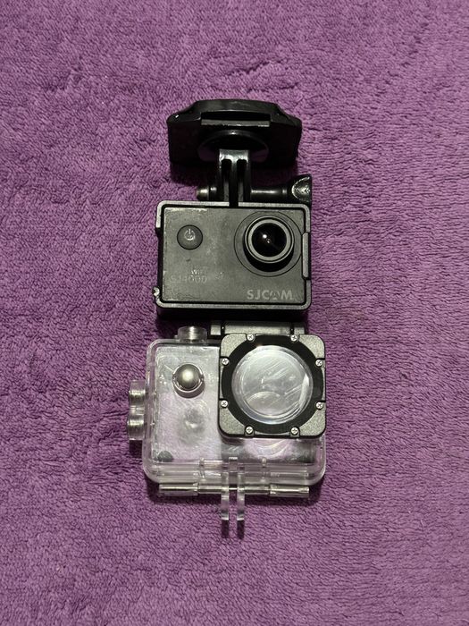 Продам камеру SJCAM Оригинал!